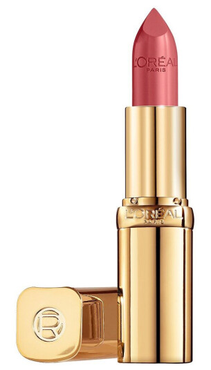 Loreal Paris Color Riche Satin  Made In Paris  110