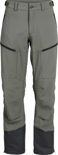 Lundhags Men"s Padje Softshell Pants Forest Green 48