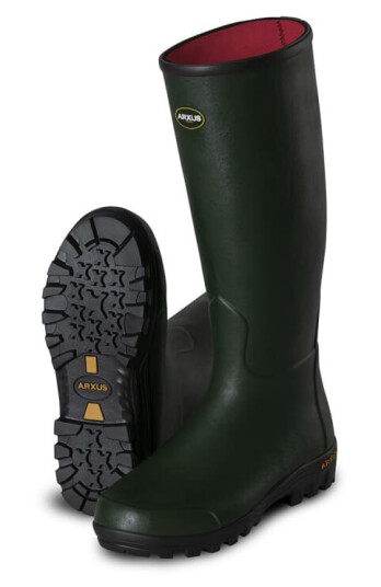 Arxus Unisex Mono Nord 43, Hunting Green Arxus Unisex Mono Nord 43, Hunting Green