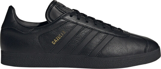adidas Originals Gazelle - Black - 43 1/3 adidas Originals Gazelle - Black - 43 1/3