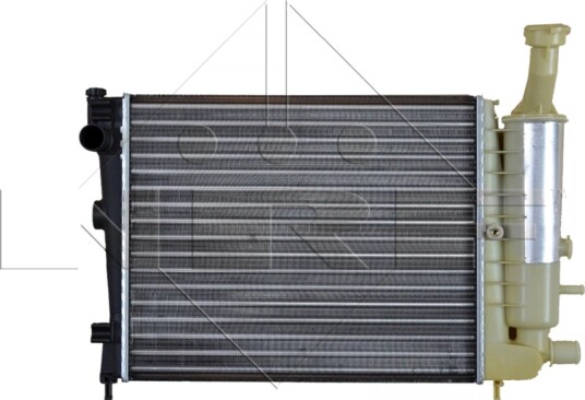 Radiator NRF 58736