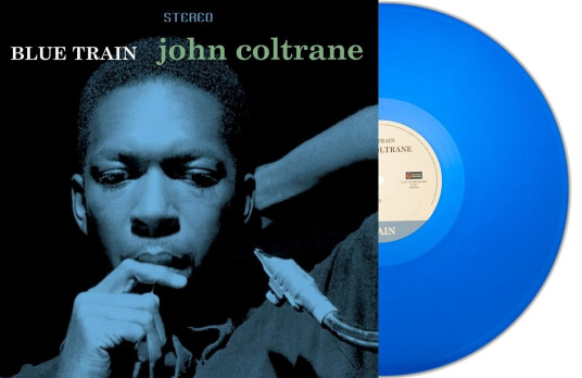 Blue Train