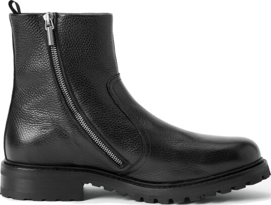 Tiger of Sweden Foveo BLACK 42 Tiger of Sweden Foveo BLACK 42