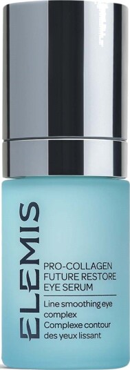 Elemis Pro-Collagen Future Restore Øyeserum 15 ml for Mørke Ringer og Rynker