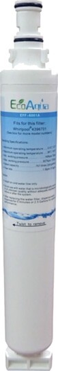 Fisher & Paykel Vannfilter KUN for RS90AU1 Integrert Fisher & Paykel Vannfilter KUN for RS90AU1 Integrert