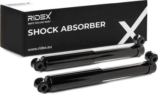 RIDEX 854S2081 Støtdemper