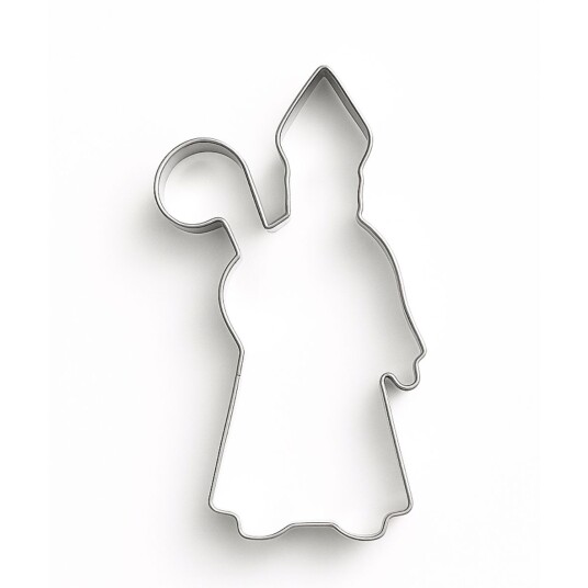 Pepperkakeform Pave 10 Cm Pepperkakeform Pave 10 Cm