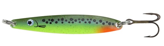 Falkfish Thor Mr T Gli