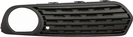 ABAKUS 444-2504R-UD Ventilasjonsgitter