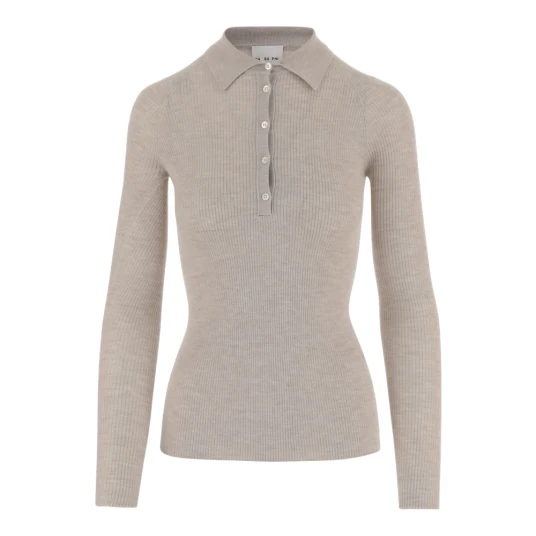 Sa Su Phi, Dame, Topper, Beige, M, Sa Su Phi, Dame, Topper, Beige, M,