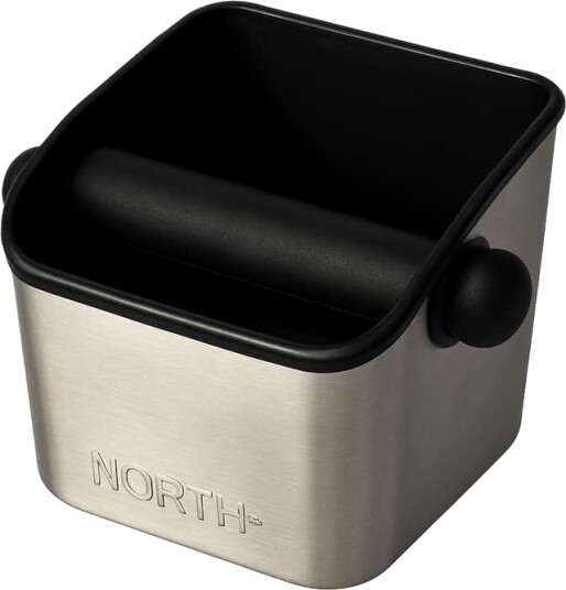 North bankeboks for kaffepuck 205207 sort