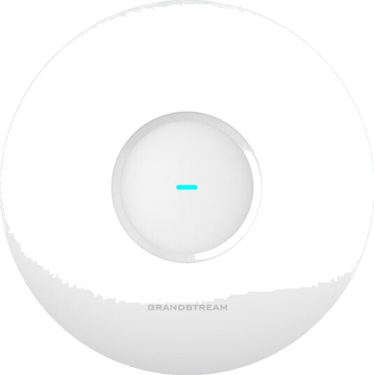 Grandstream GWN7670 Tilgangspunkt WiFi 7 2x2.5G porter Hvit