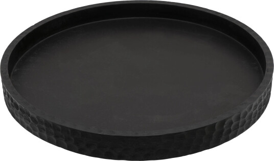 Halvor Bakke Pret brett - Sort (50 cm) Sort