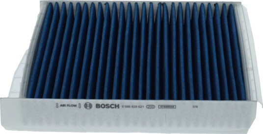 BOSCH 0 986 628 621 Kupefilter BOSCH 0 986 628 621 Kupefilter