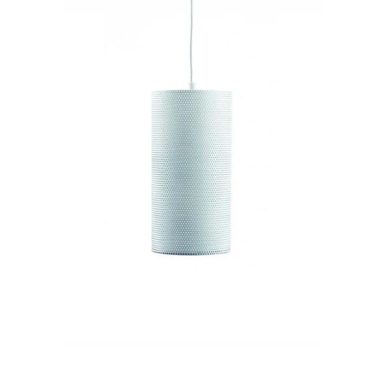 GUBI Pedrera H2O Taklampe PD3 Matt Hvit