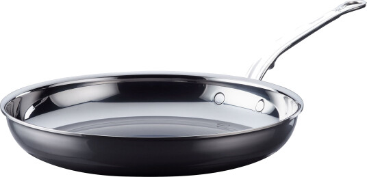 Hestan Meyer Nanobond stekepanne, 32 cm Hestan Meyer Nanobond stekepanne, 32 cm