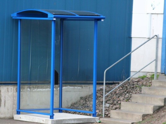 Leskur Enkel   1 seksjon