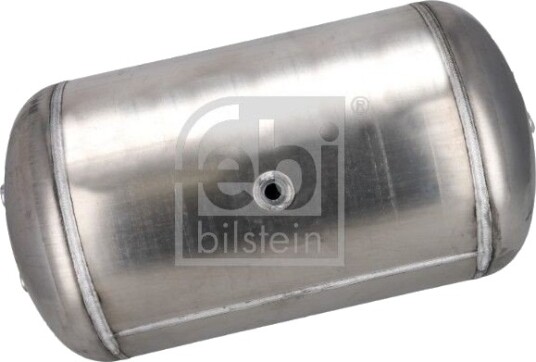 Luftbeholder, trykkluftanlegg FEBI BILSTEIN 1000992