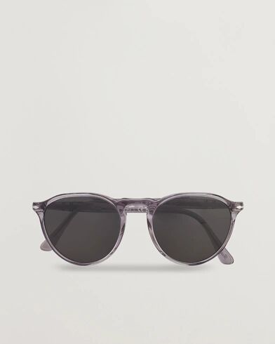Persol 0PO3286S Sunglasses Grey Persol 0PO3286S Sunglasses Grey