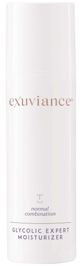 Exuviance Glykolsyre Fuktighetskrem 50ml for Normal og Tørr Hud Exuviance Glykolsyre Fuktighetskrem 50ml for Normal og Tørr Hud