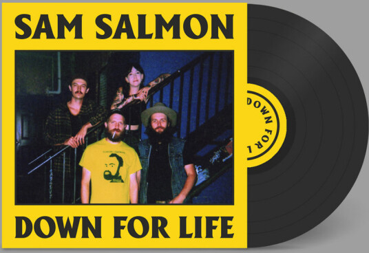 Down For Life