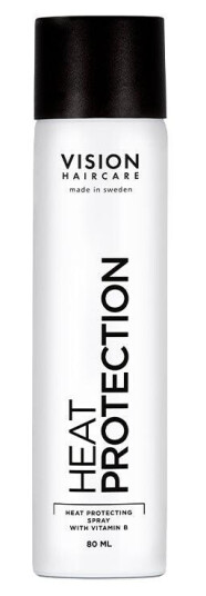 Vision Haircare Heat Protection 80ml