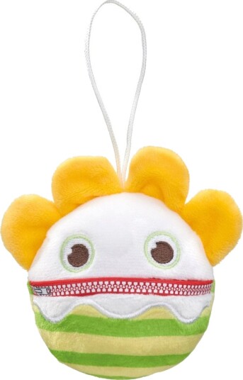 Schmidt Spiele Spring Bamsemjukis 7,5 cm