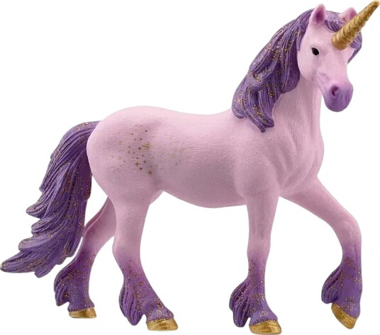 Schleich Enhjørninghoppe Serphina 10,8 cm - Lekedyr fra Bayala Schleich Enhjørninghoppe Serphina 10,8 cm - Lekedyr fra Bayala