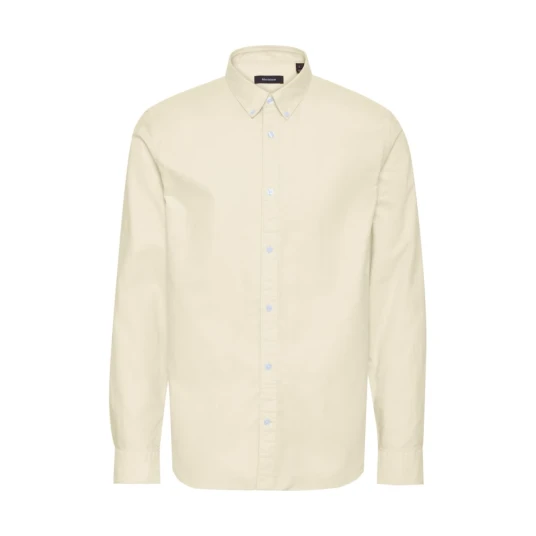 Matinique Herre Skjorter Beige M,