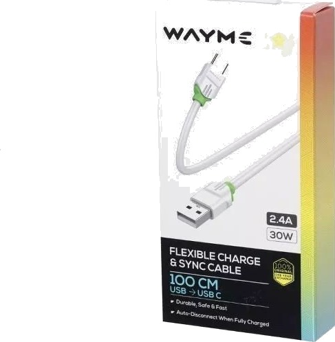 CARMOTION 63020 USB-ladekabel