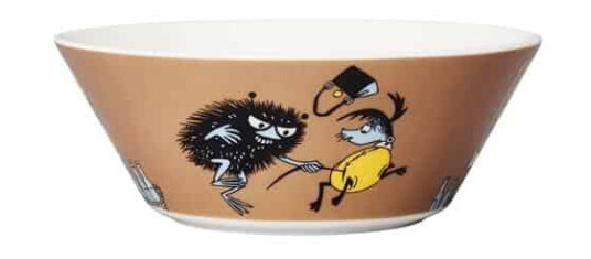 Mummi bolle 15cm Stinky i aksjon Mummi bolle 15cm Stinky i aksjon