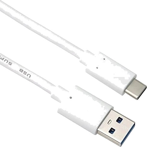 Premiumcord Usb-C Til Usb 3.0 A-Kabel