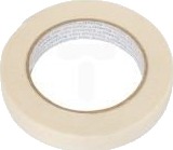 3M Et6919x33   Pakke Med 12   Hvit   600 V   Ul Sertifisert   Mil I 19166C   Csa Sertifisert   Rohs 2011/65/Eu Kompatibel   33 M   19 Mm Et6919x33