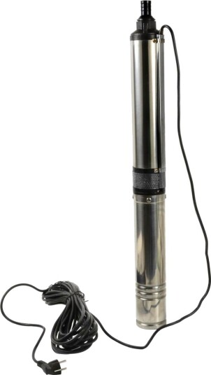 Geko Nedsenkbar Pumpe Qjd2 42/10 0,6