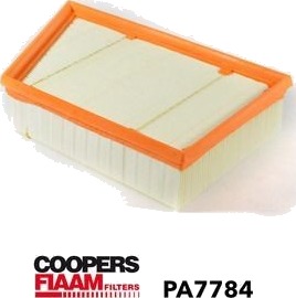 COOPERSFIAAM FILTERS PA7784 Luftfilter COOPERSFIAAM FILTERS PA7784 Luftfilter