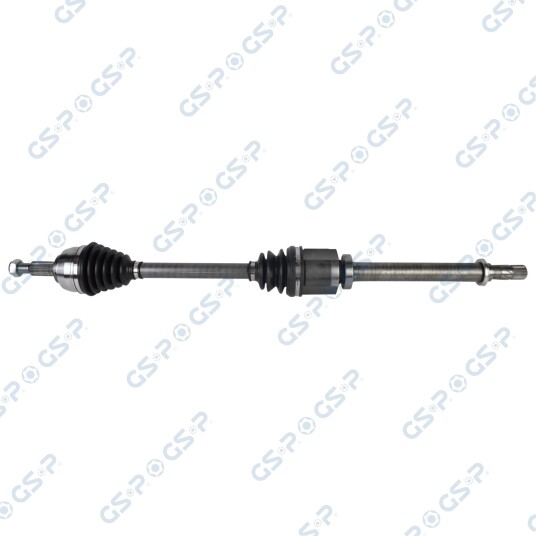 GSP 250348 Drivaksel GSP 250348 Drivaksel