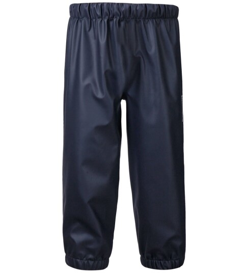 Didriksons Kids" Midjeman Pants 7 Navy 120