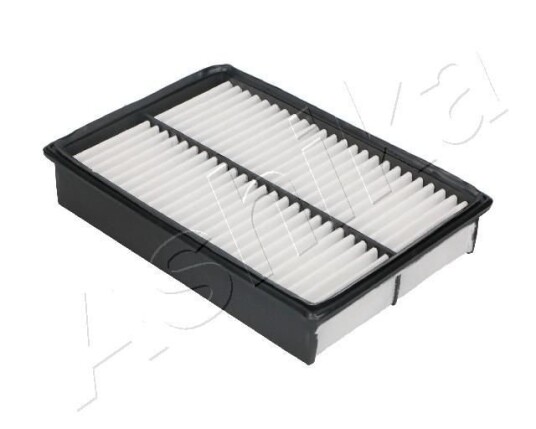 Luftfilter JAPANPARTS FA 337S Luftfilter JAPANPARTS FA 337S