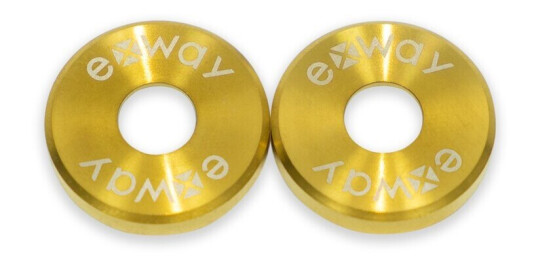 Exway Trist Gold Washer