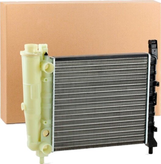 RIDEX 470R0363 Radiator motorkjøling RIDEX 470R0363 Radiator motorkjøling