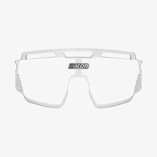 Scicon Aerowatt XL reservelinse rain clear