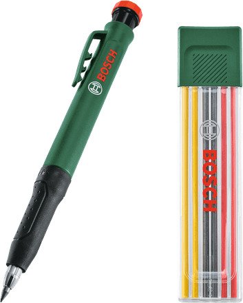 Bosch DIY 1600A033BM Snekkerblyant, Markere & markører