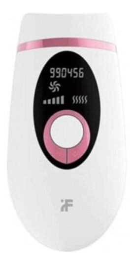 inFace IPL Hair Removal inFace IPL Hair Removal