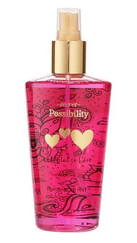 Possibility Fragranced Body Mist Addicted to Love 250 ml Possibility Fragranced Body Mist Addicted to Love 250 ml