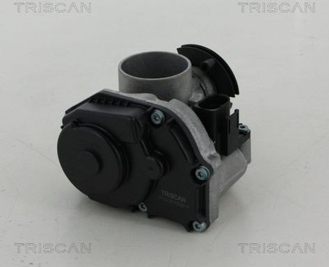 Gasspjeld TRISCAN 8820 29010