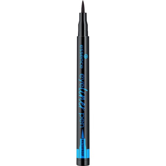 essence Eyeliner Pen Waterproof 1 ml essence Eyeliner essence Eyeliner Pen Waterproof 1 ml essence Eyeliner