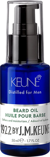 Keune 1922 by J.M.Keune Beard Oil 50 ml Keune 1922 by J.M.Keune Beard Oil 50 ml