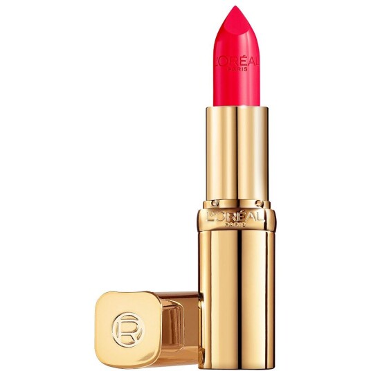 Loreal Paris Color Riche Satin  Hello Parisienne 119