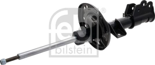 FEBI BILSTEIN 1002373 Støtdemper FEBI BILSTEIN 1002373 Støtdemper