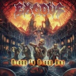 Bengans Exodus - Blood In Blood Out